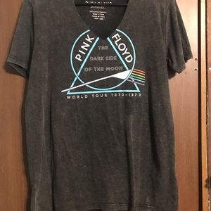Pink Floyd tshirt